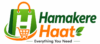 Hamakere Haat – Online Grocery & Organic Marketplace in Bogura